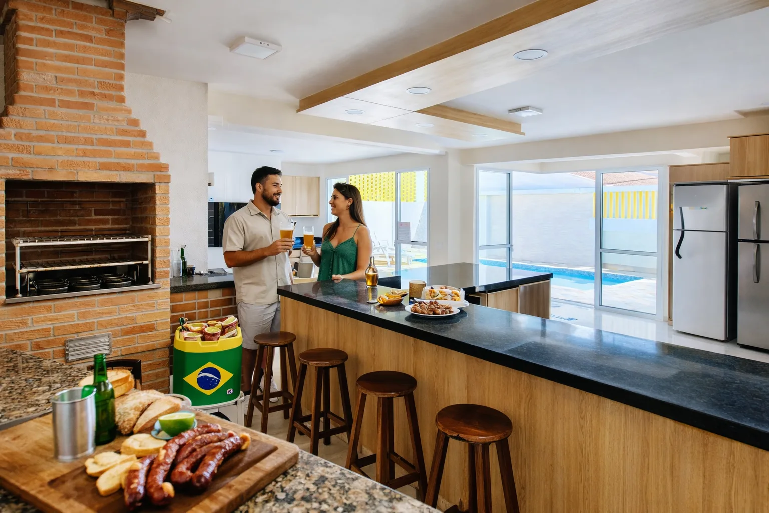 Como precificar no litoral